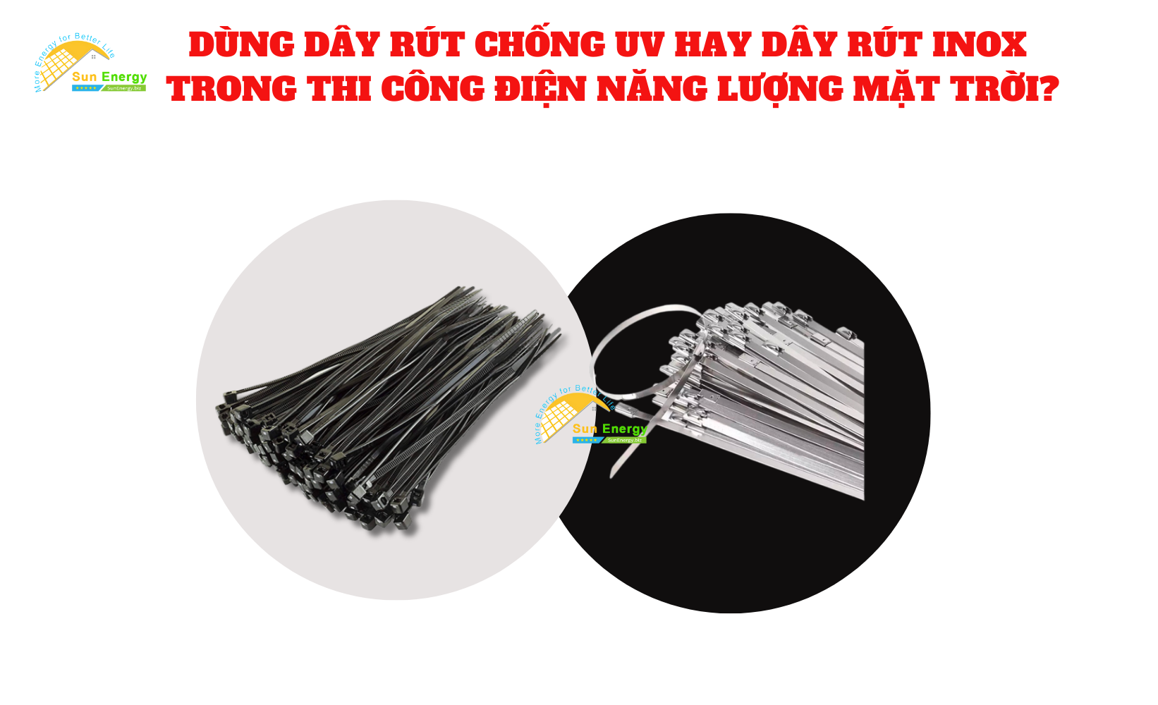 dung-day-rut-chong-UV-hay-day-rut-Inox-trong-thi-cong-dien-nang-luong-mat-troi